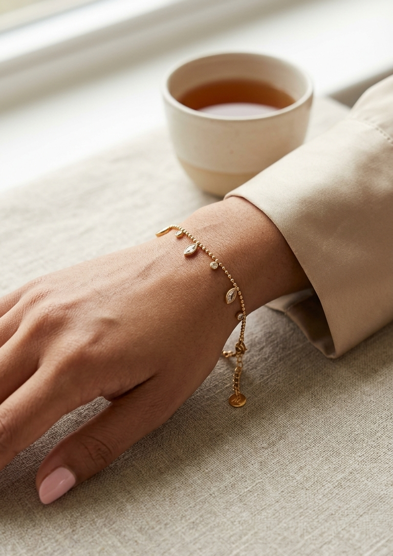 Maris bracelet