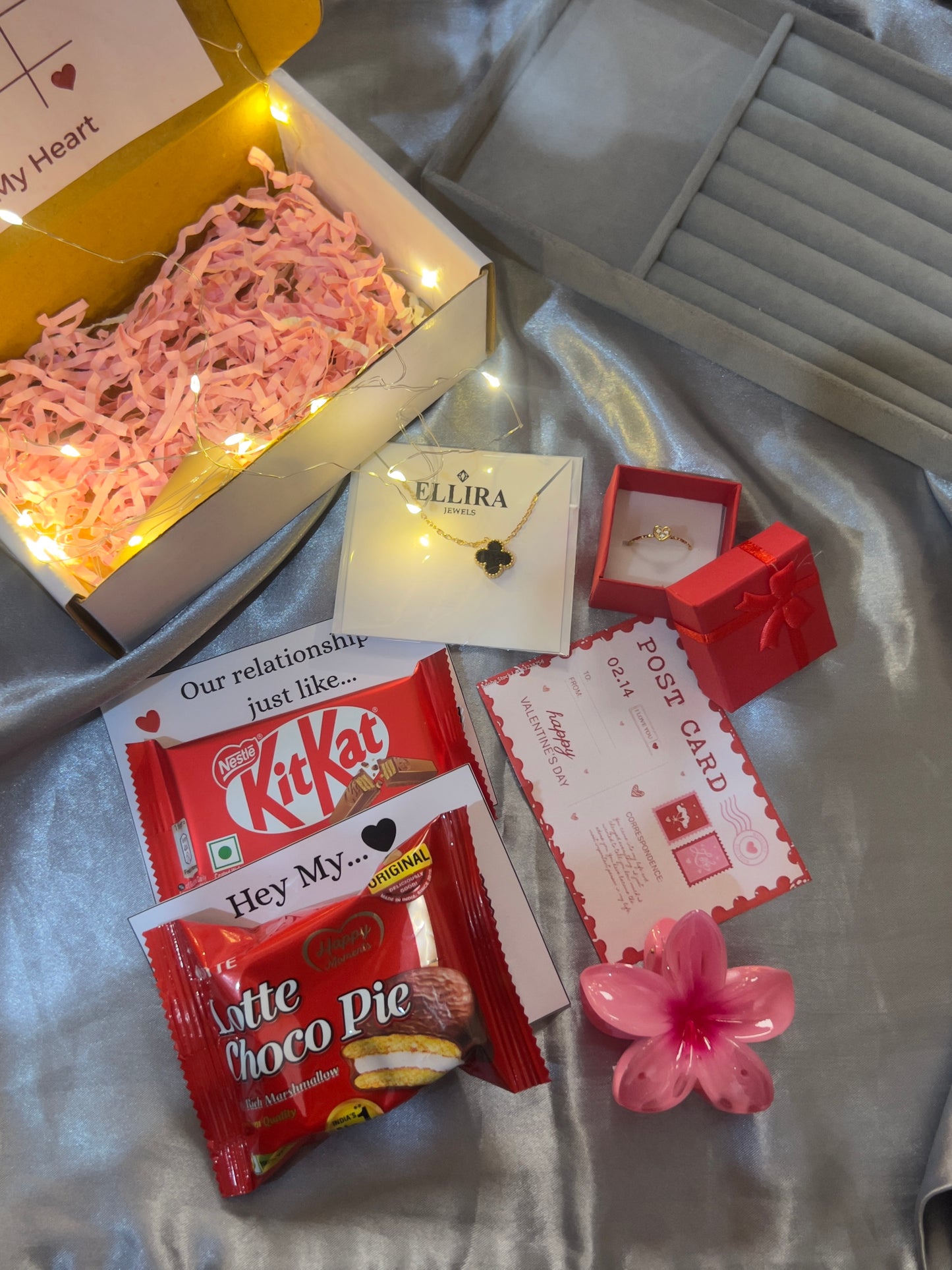 Love Hamper π