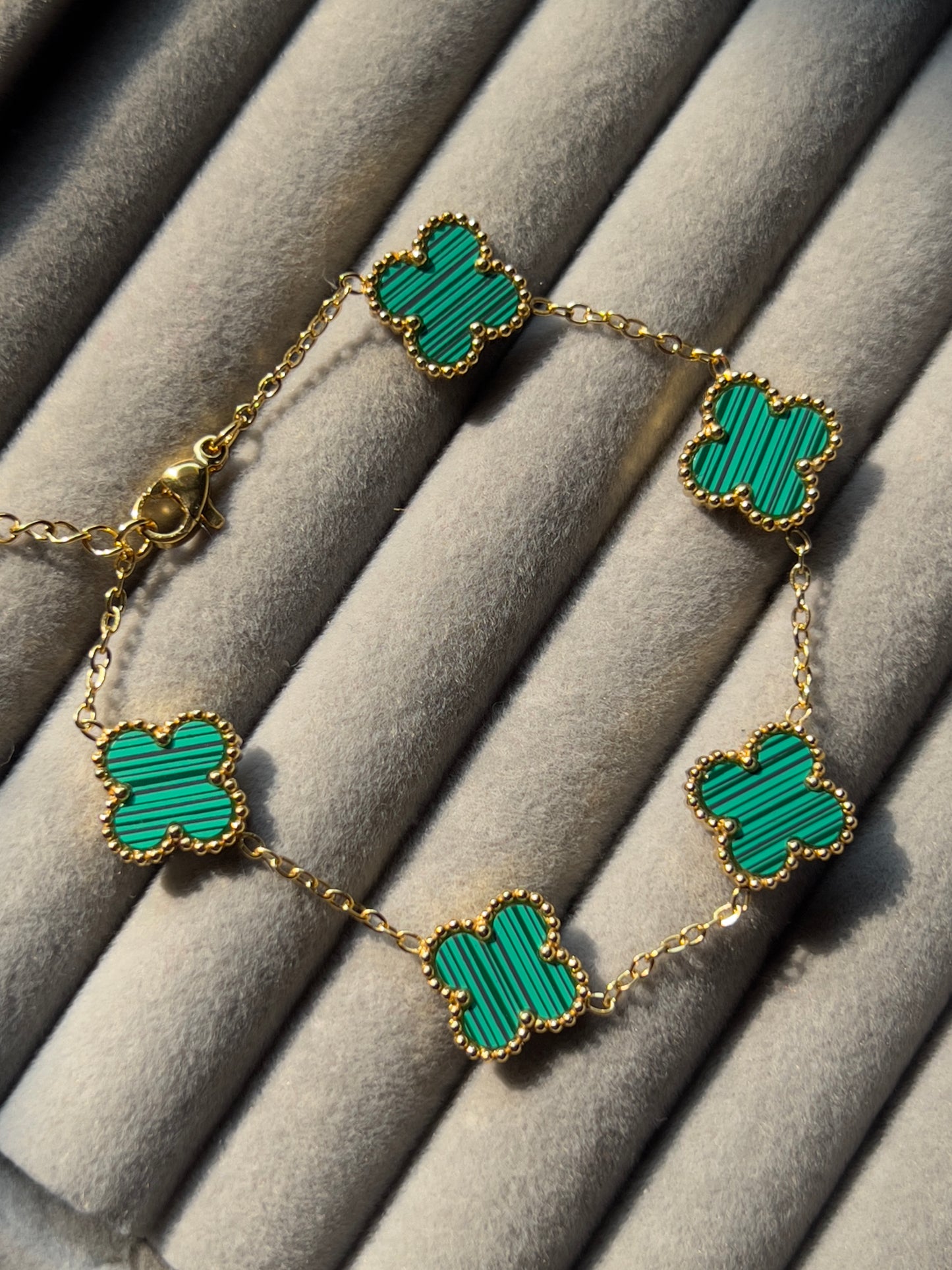 Green Clover