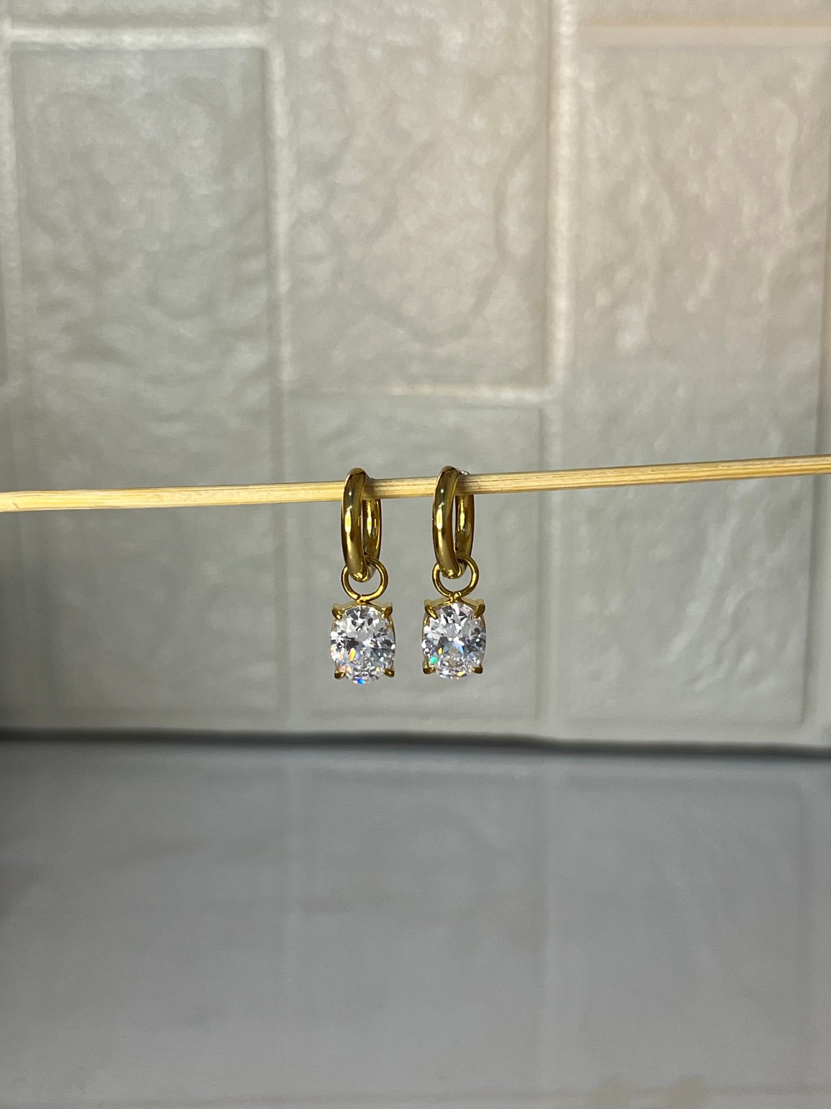 Serene hoops