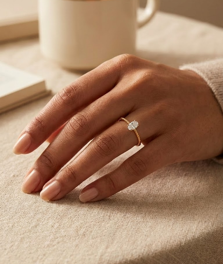 Dainty spark