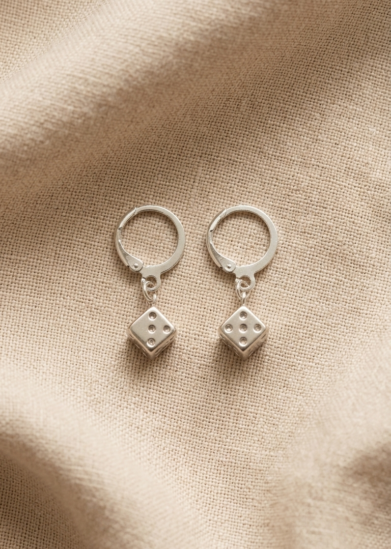 Dice hoops