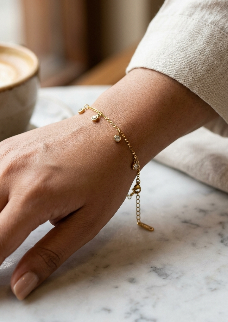 Twinkle bracelet