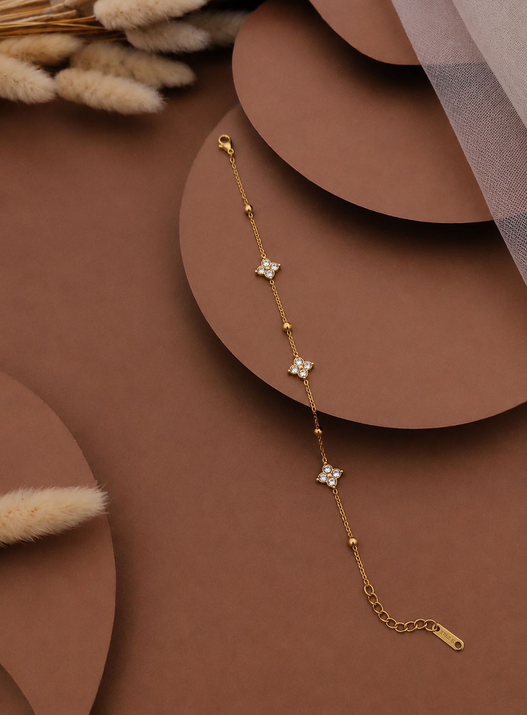 Lillia bracelet
