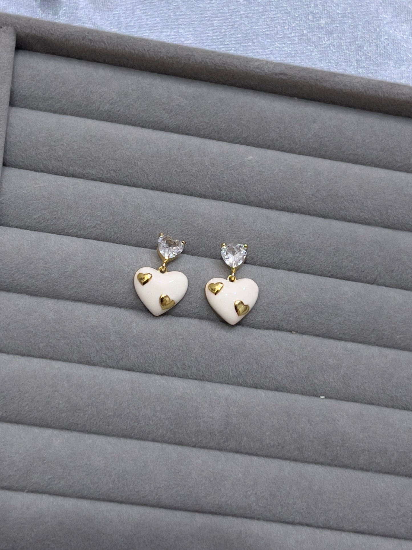 Ivory charm