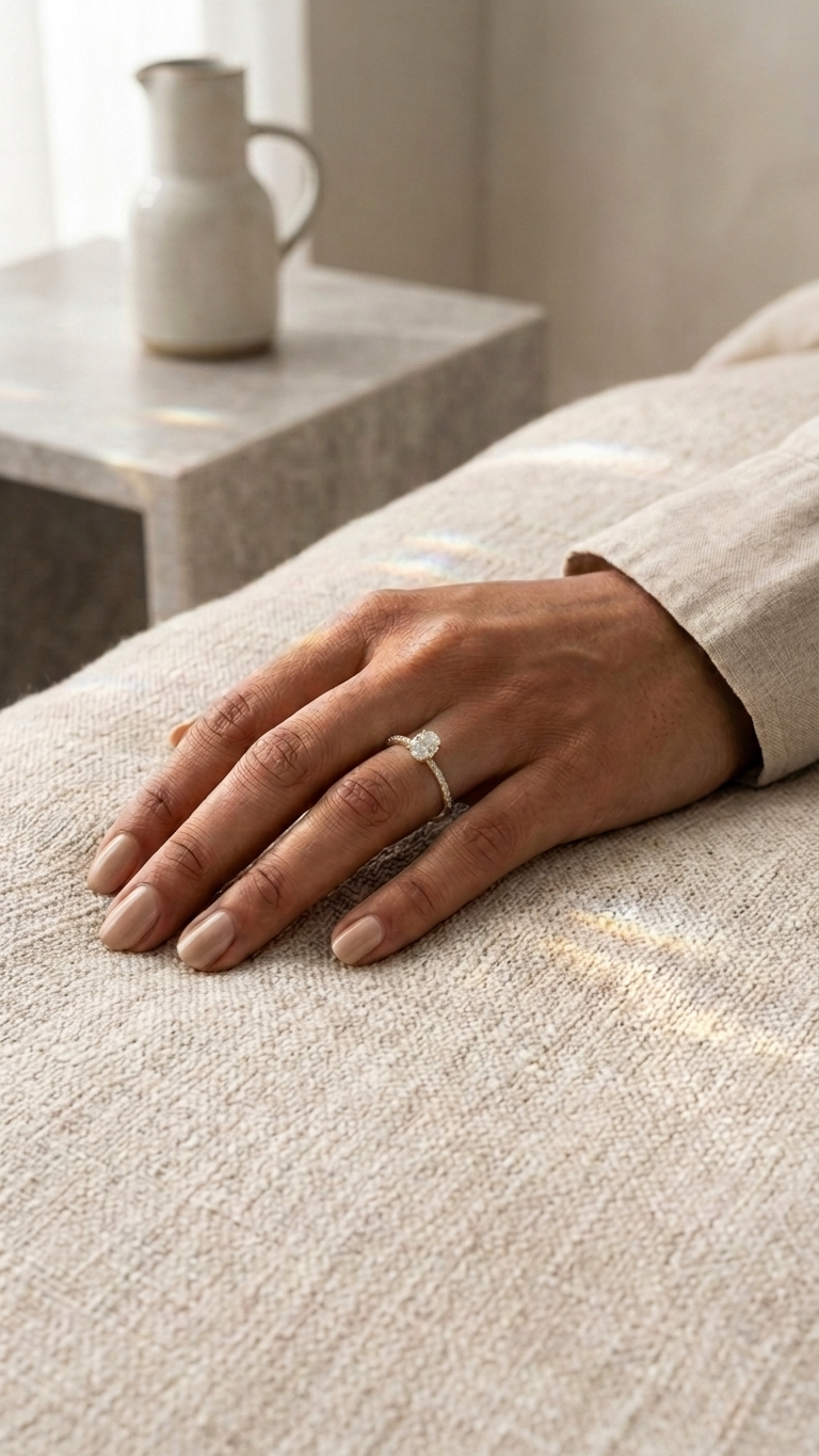 The promise ring