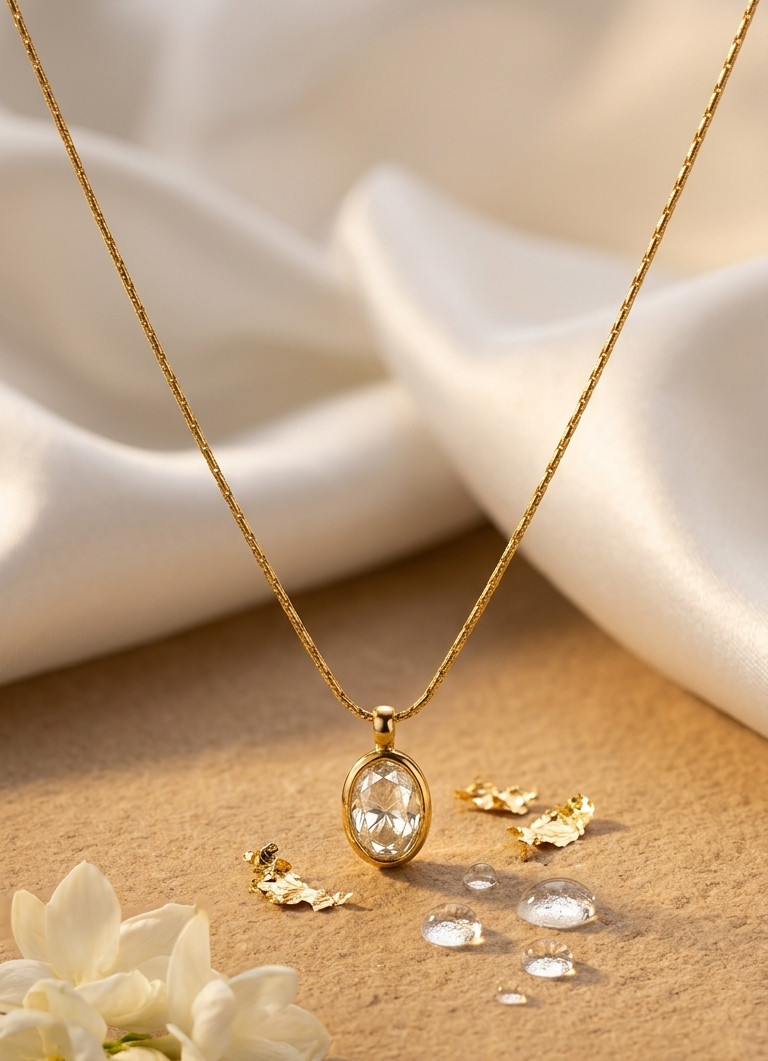 Elise necklace