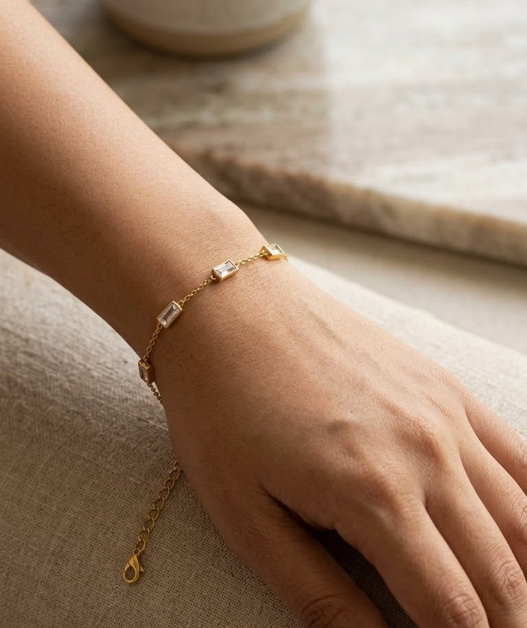 Sia bracelet