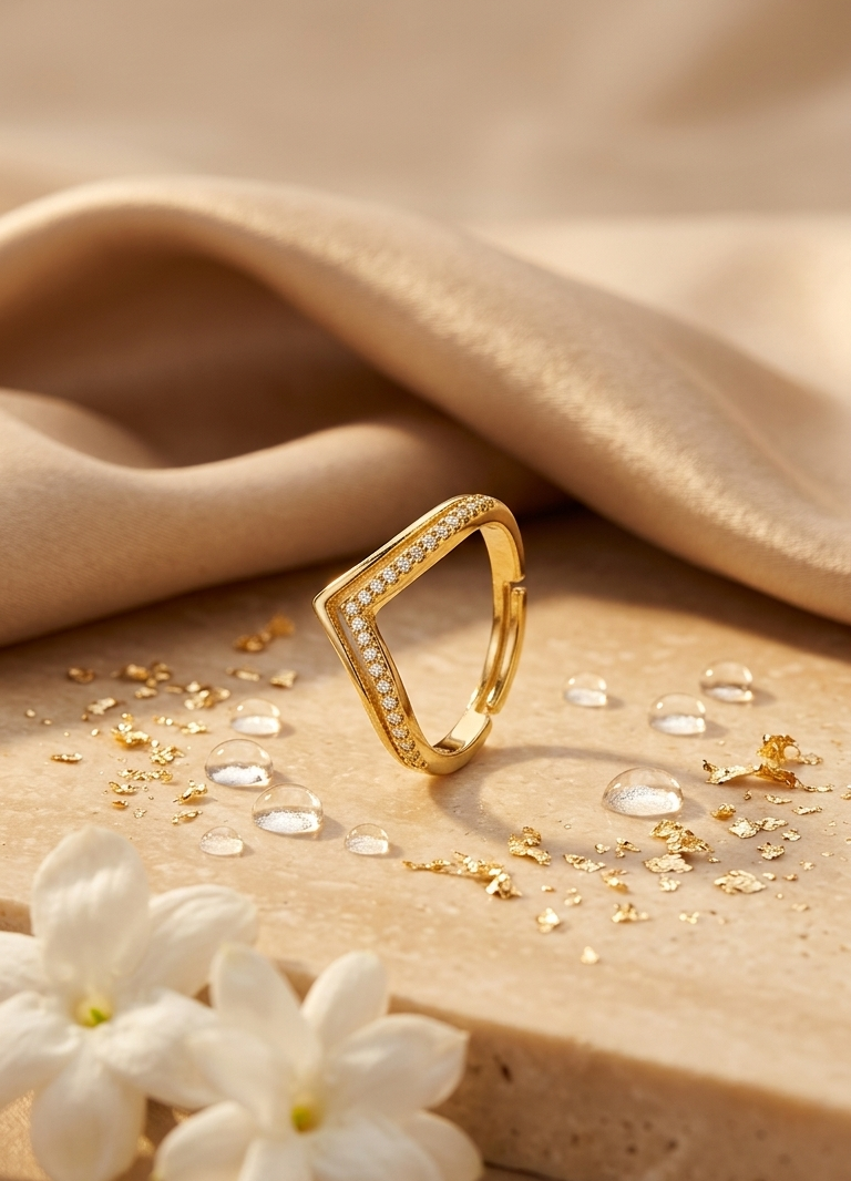Eterna ring