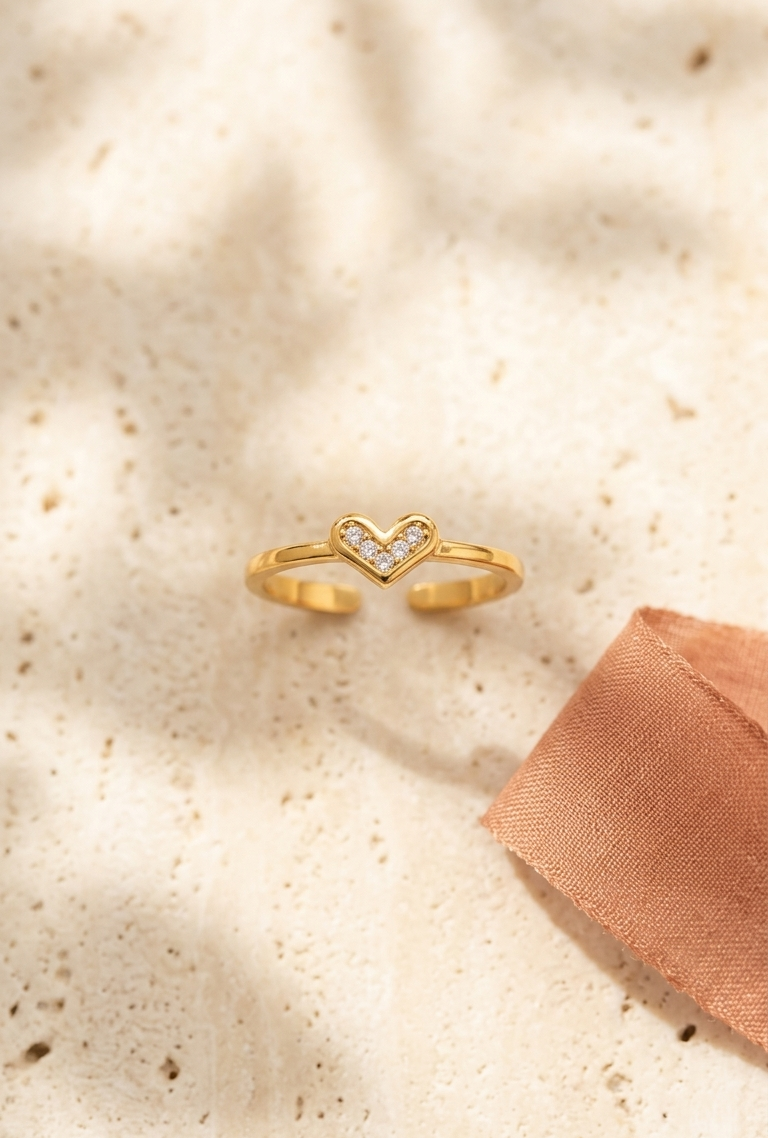 Everlove ring