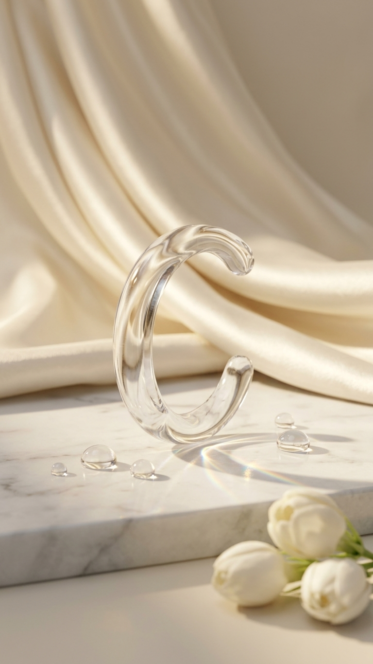 Resin cuff