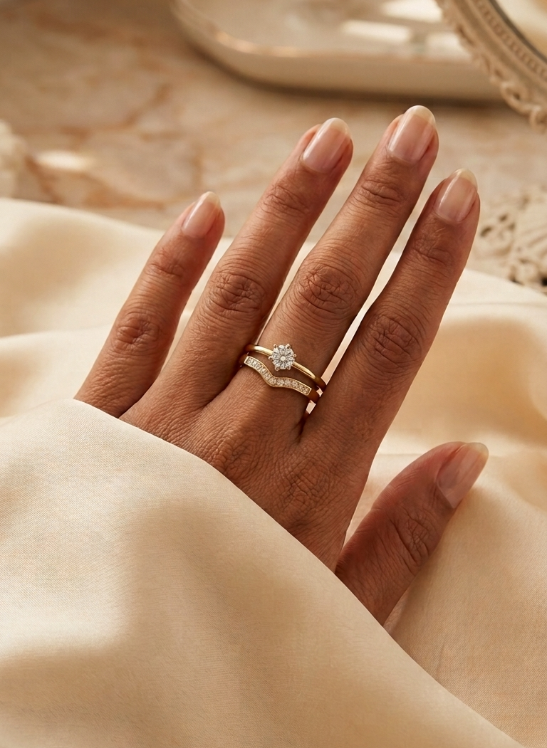 Destiny ring