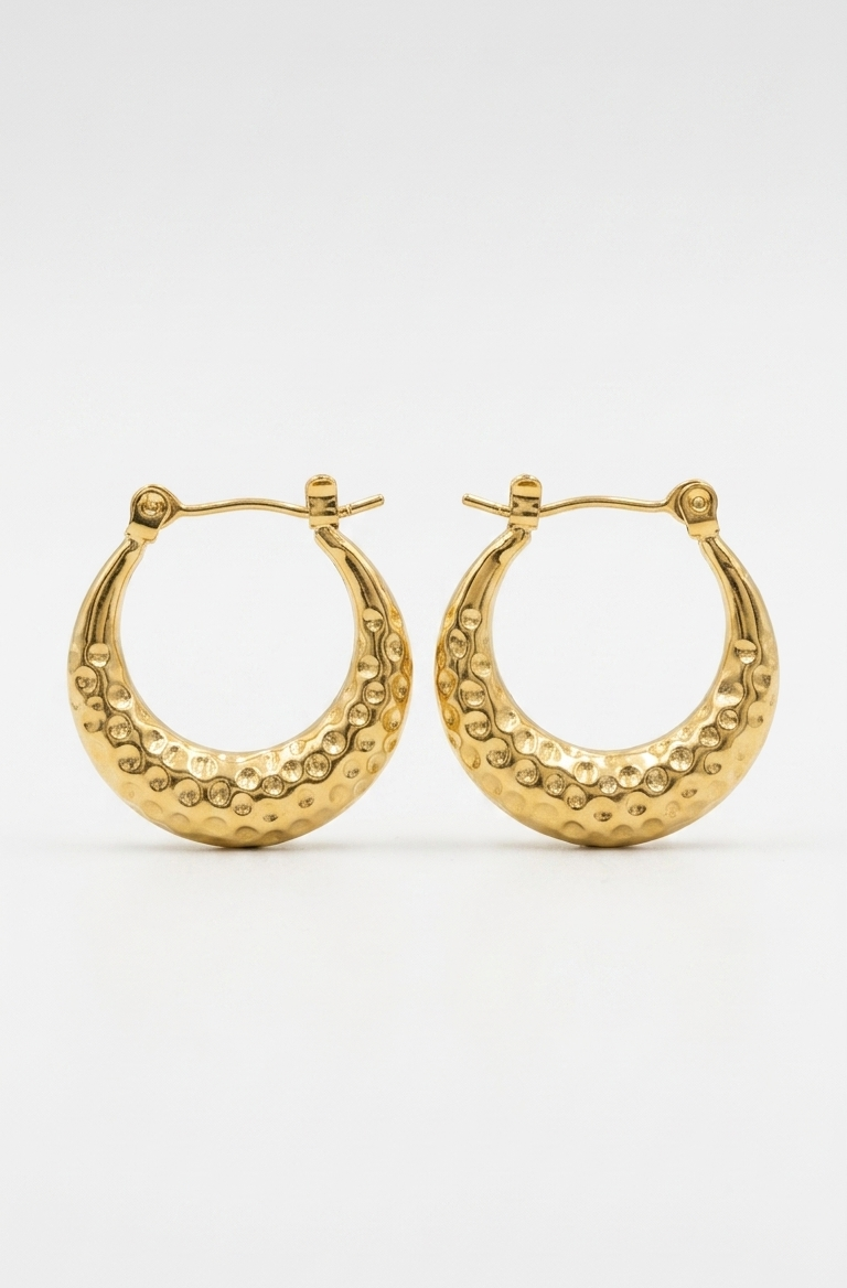 Dune hoops