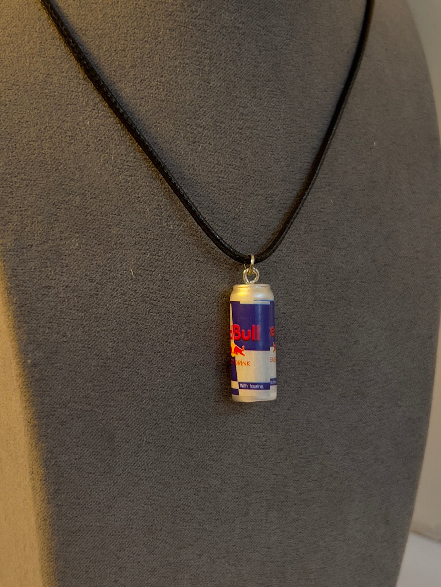 Redbull chain