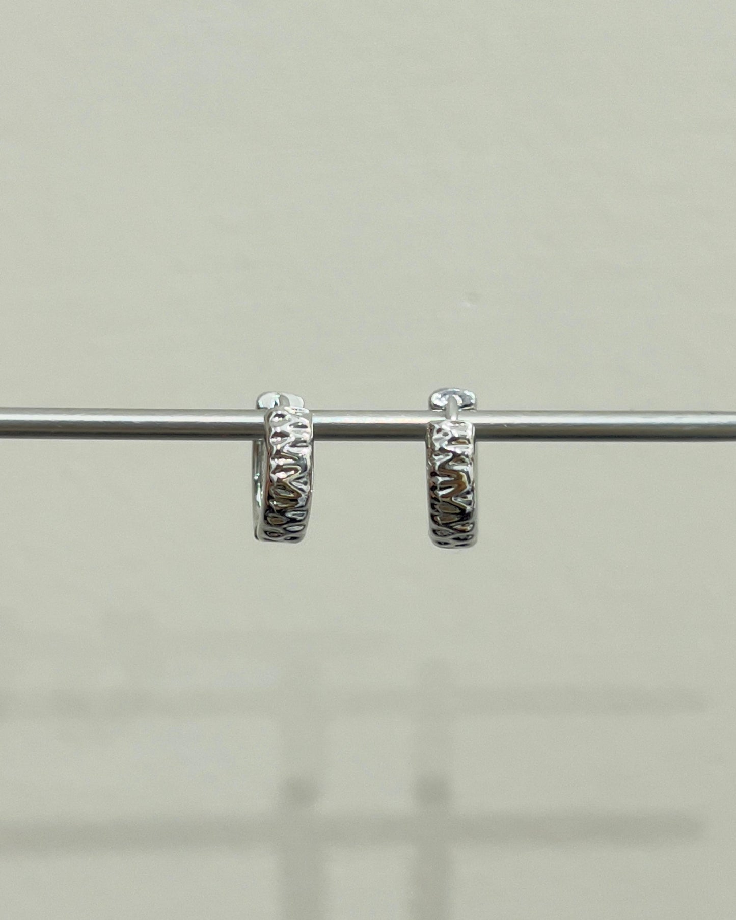 Daily Spark hoops