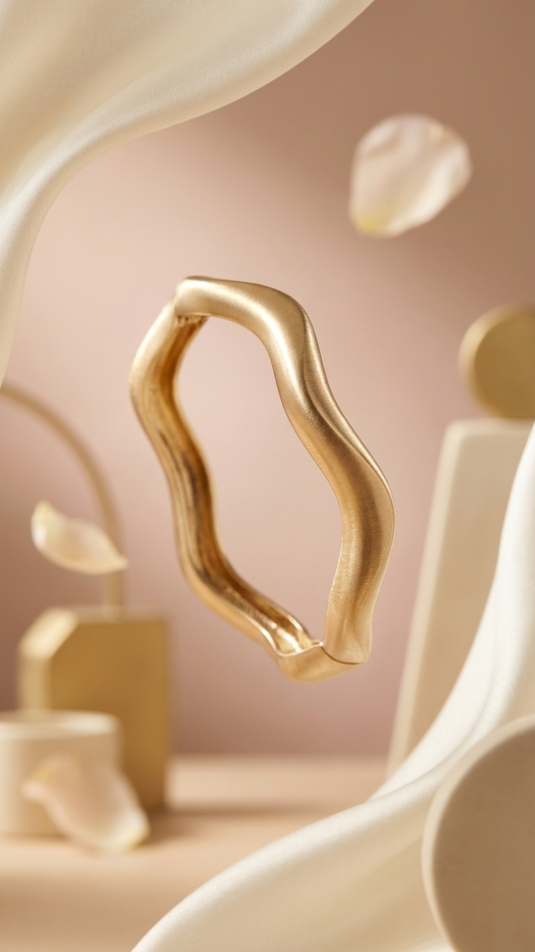 Aurelle cuff