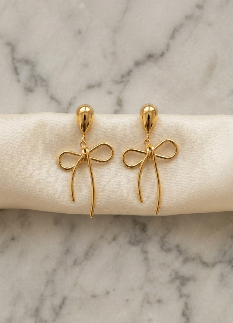 Earrings and Studs