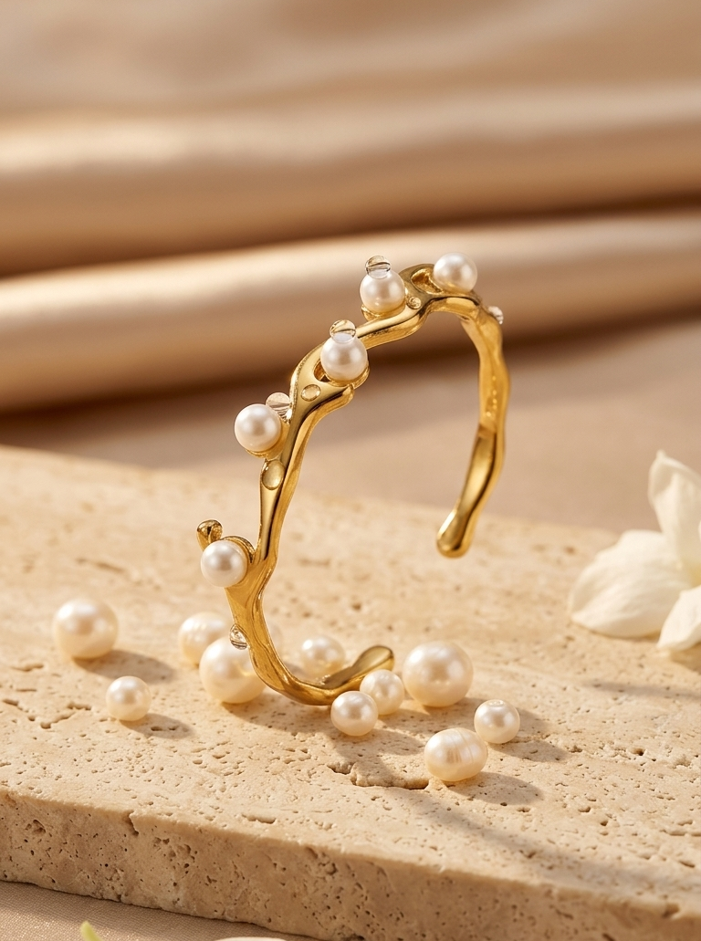 Bracelets and Bangles