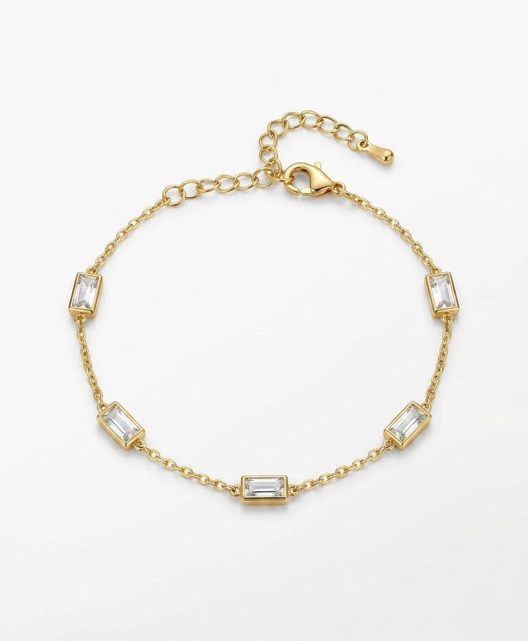 Sia bracelet