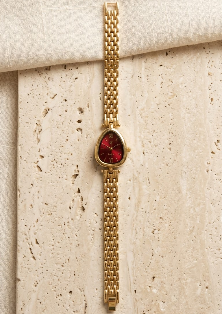 The ruby edit