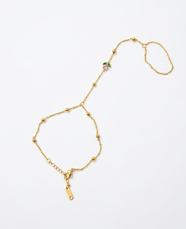 Tulip handchain