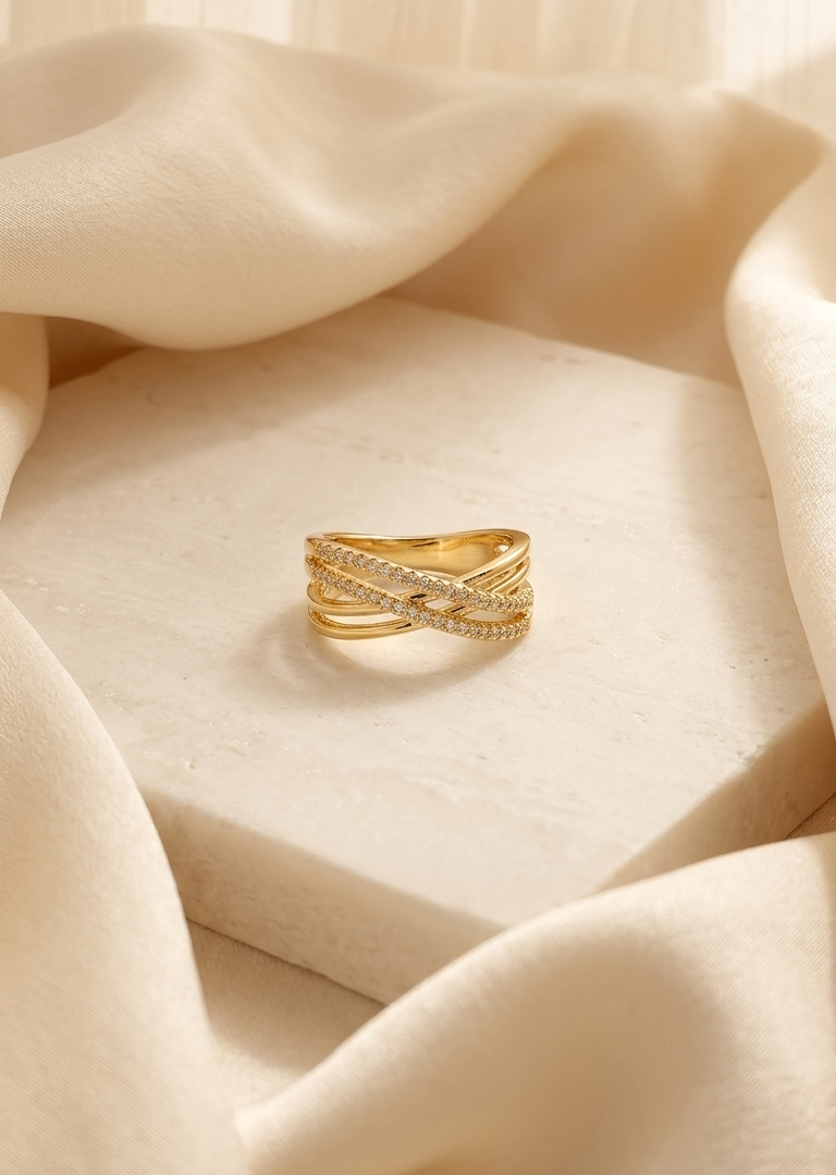 Evermore ring