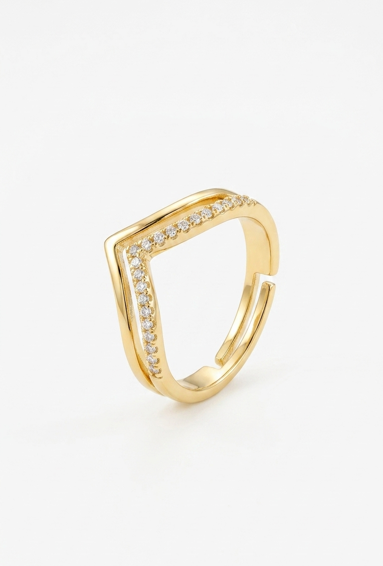 Eterna ring