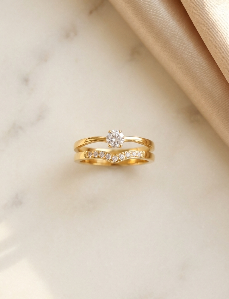 Destiny ring