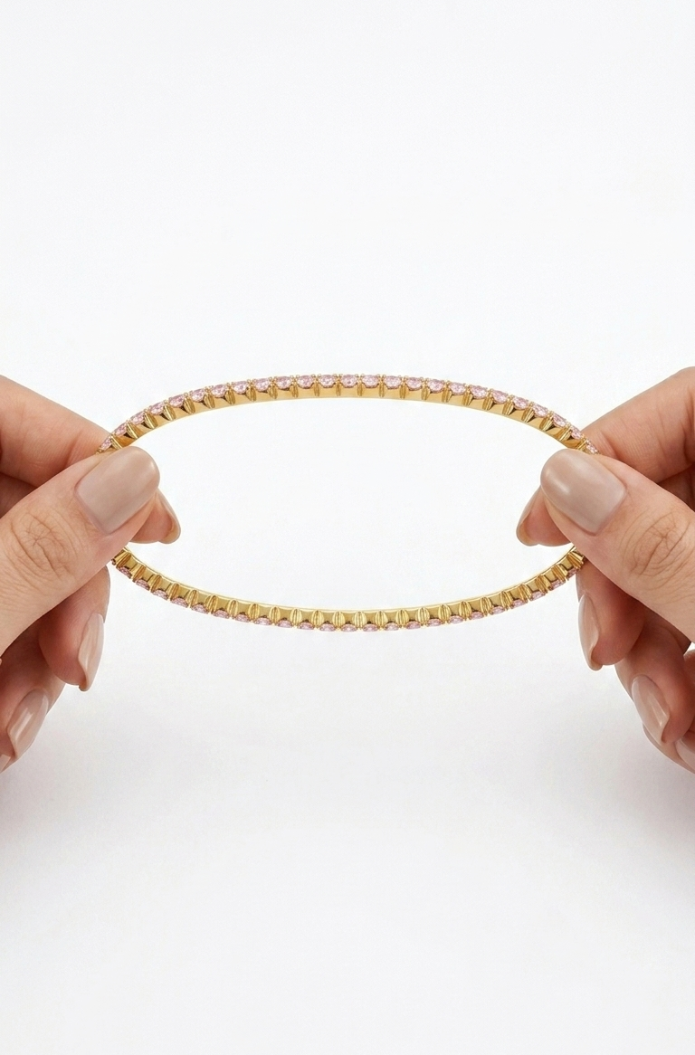 Ace glow bracelet