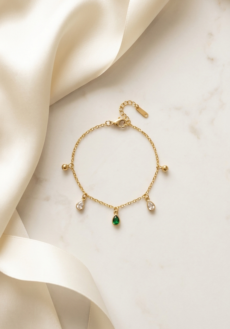 Dew bracelet