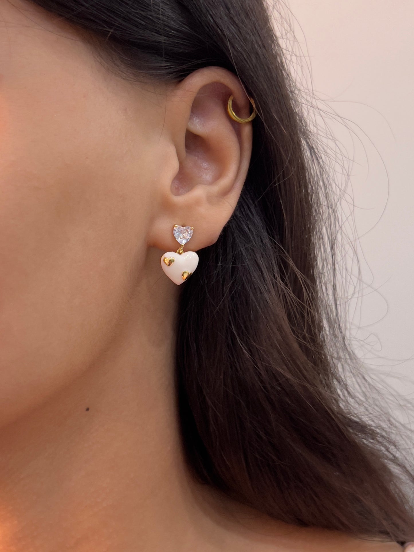 Ivory charm