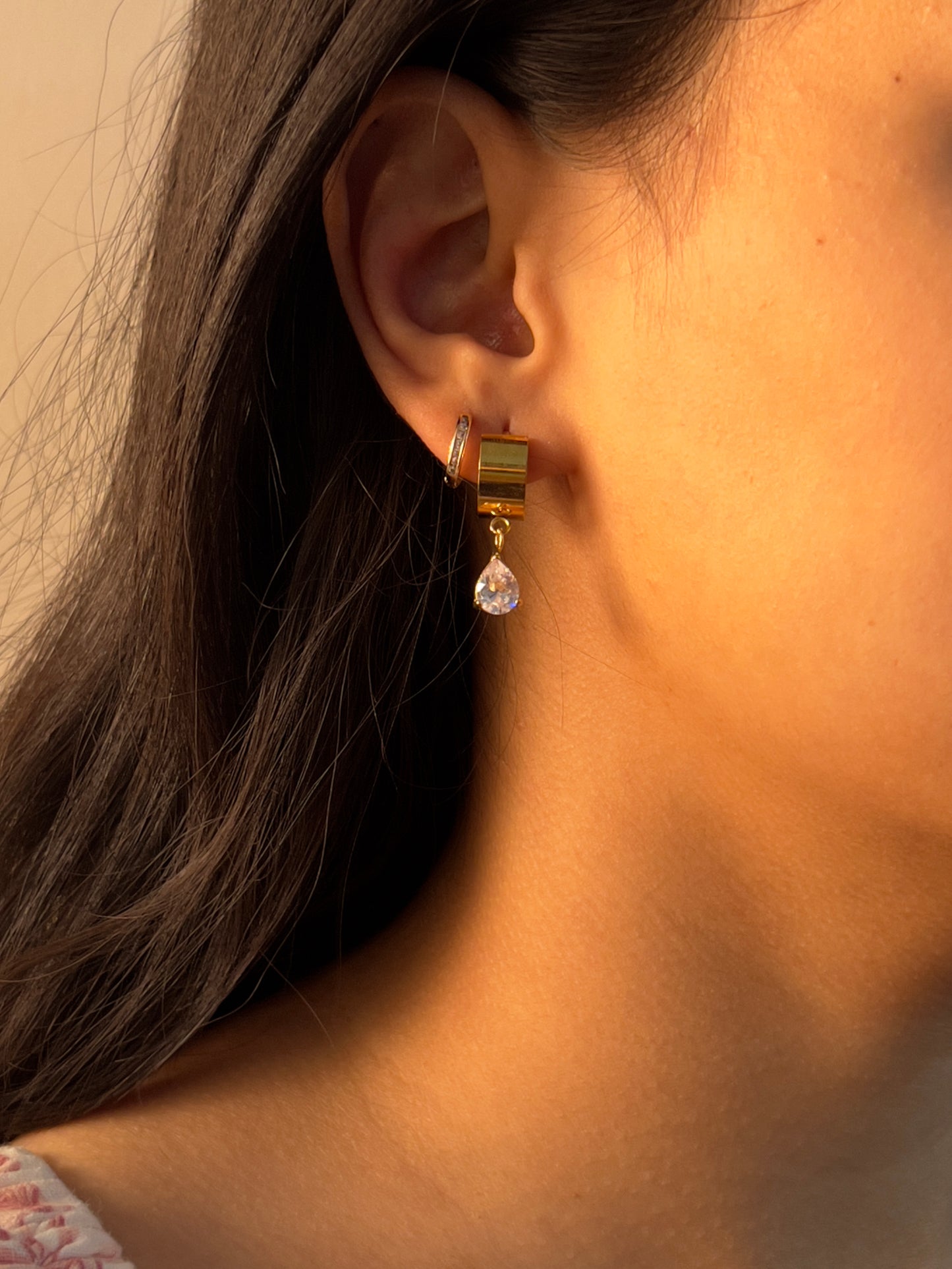 Solene earrings