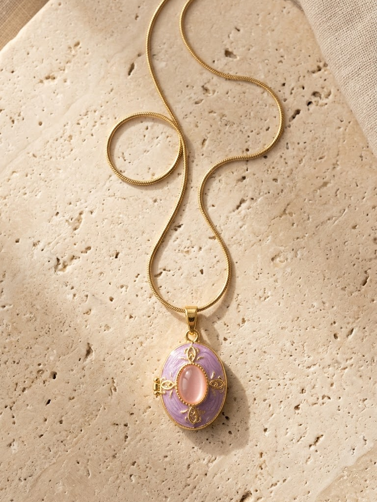 Lilac reverie