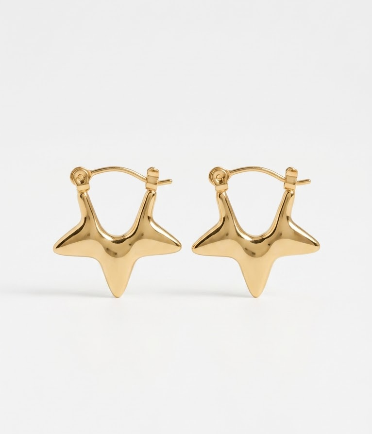 Star hoops