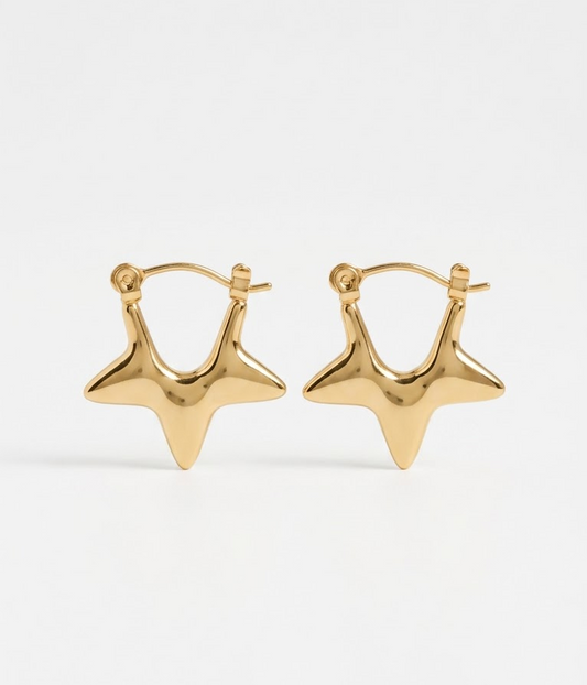 Star hoops