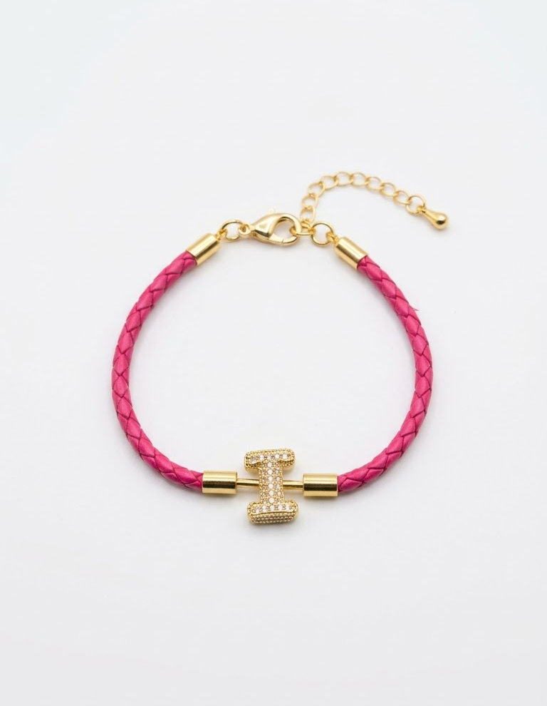 Personal spark bracelet
