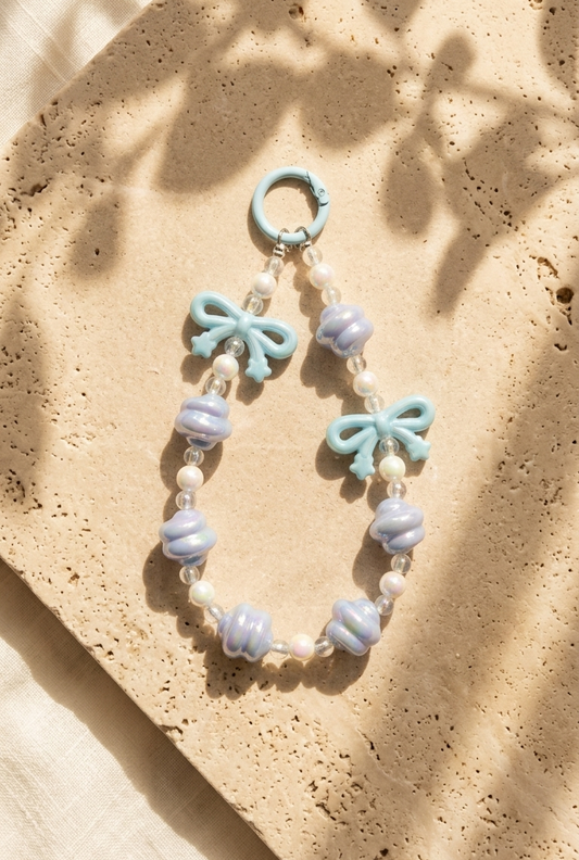 Phone charm