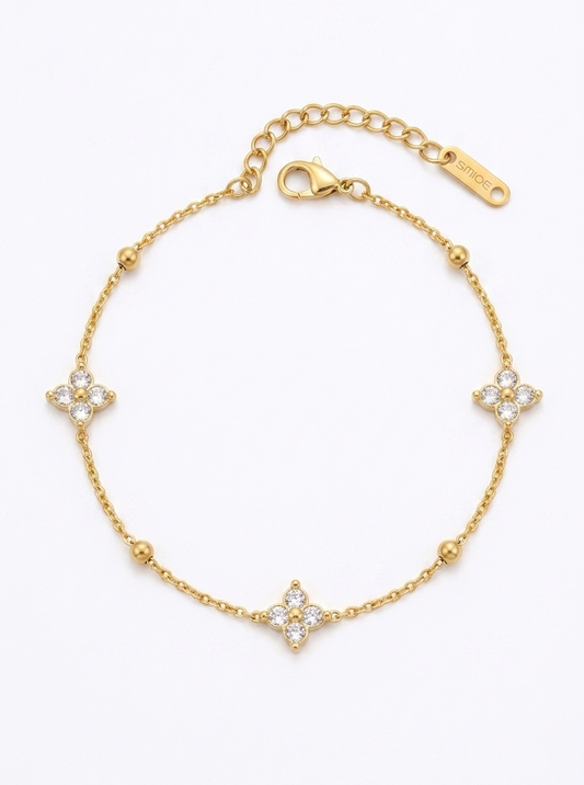 Lillia bracelet