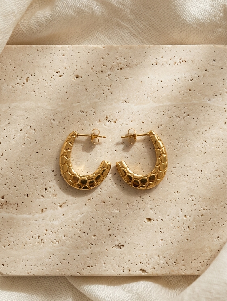 Boxy hoops