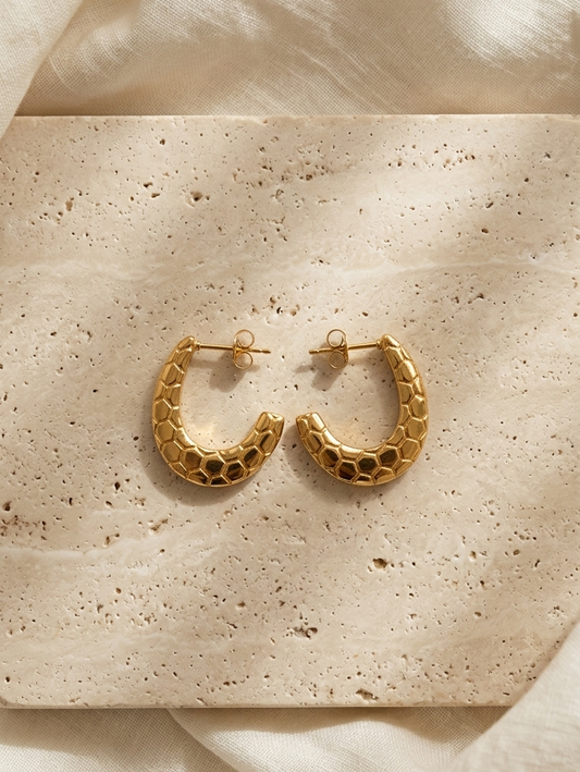 Boxy hoops