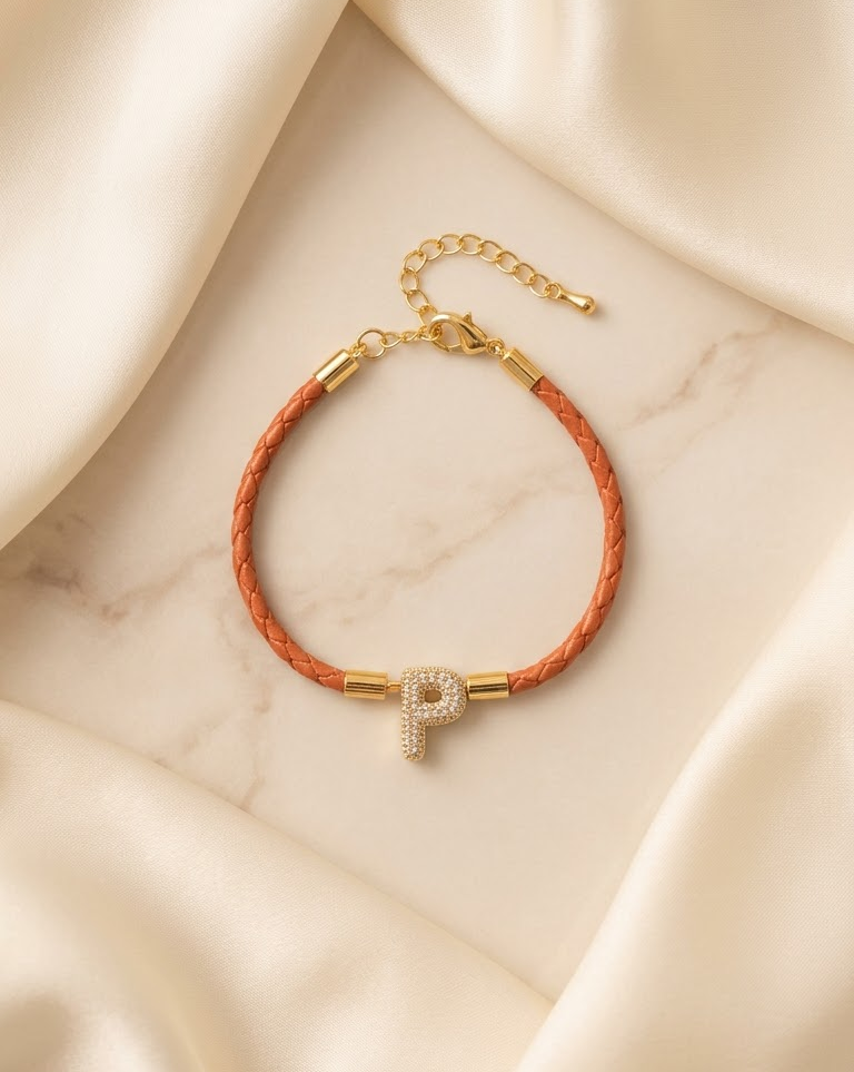 Personal spark bracelet