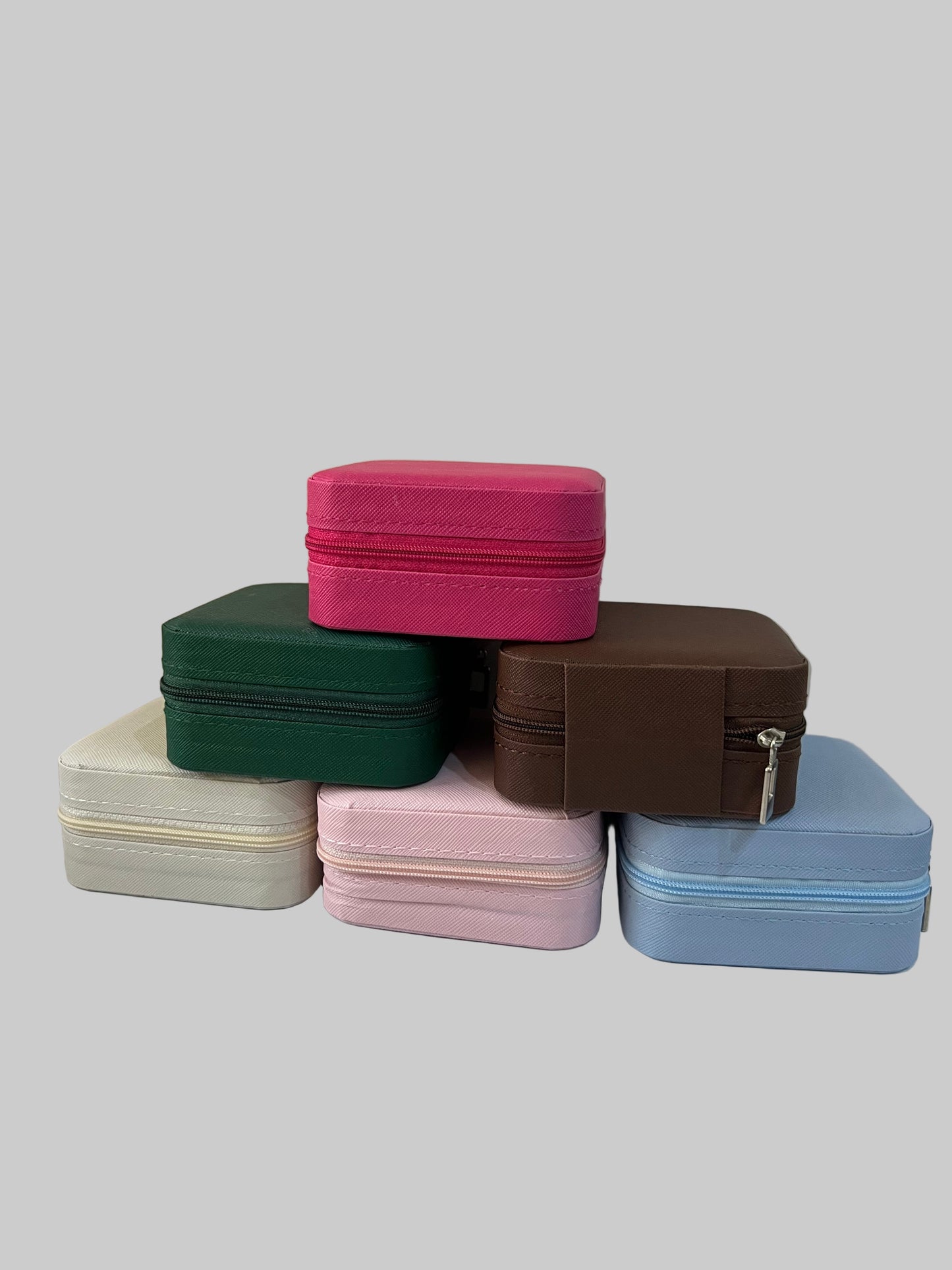 Jewellery organiser