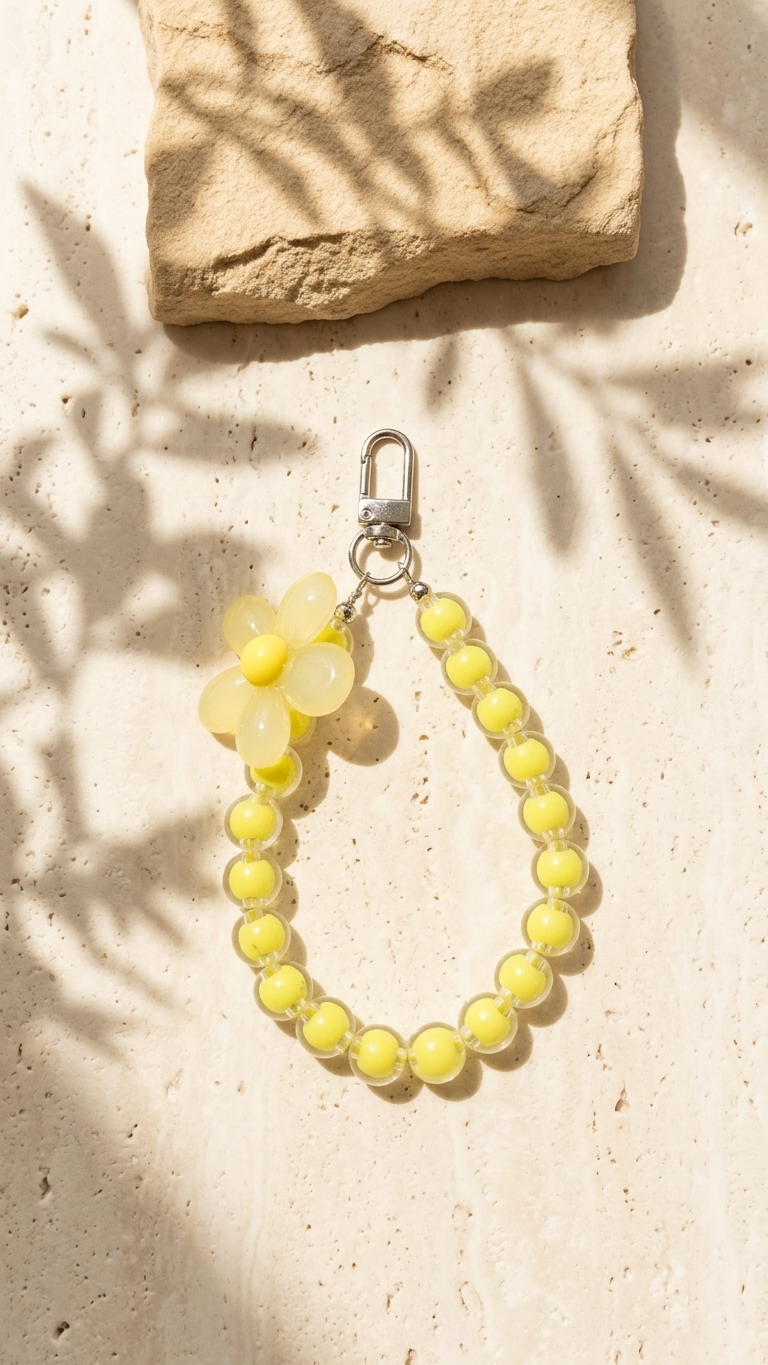 Phone charm