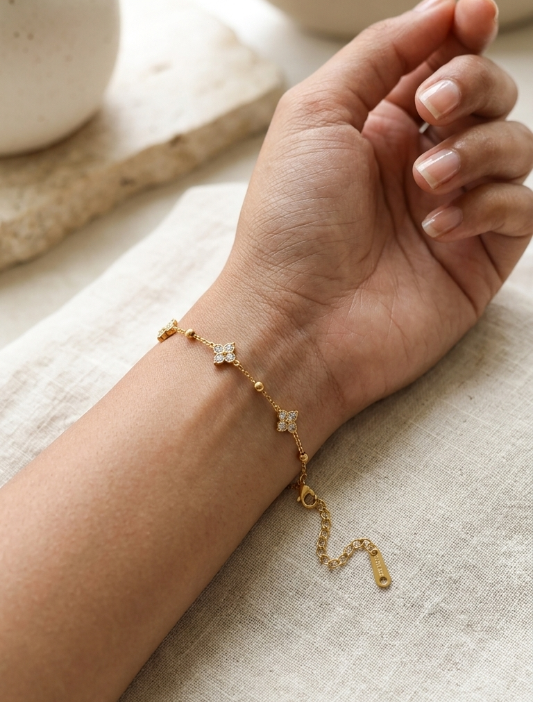 Lillia bracelet