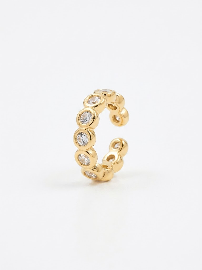 Starlit cuff