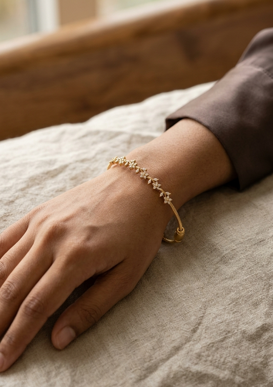 Ivory bloom kada