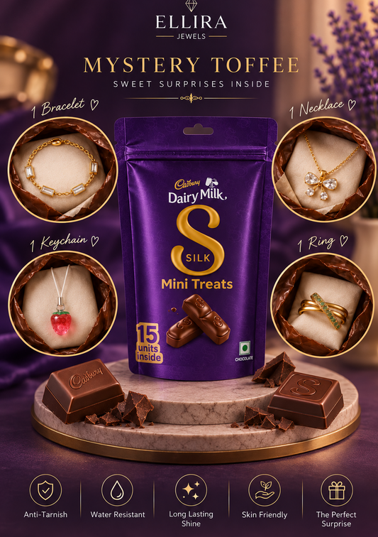 Mystery chocolate