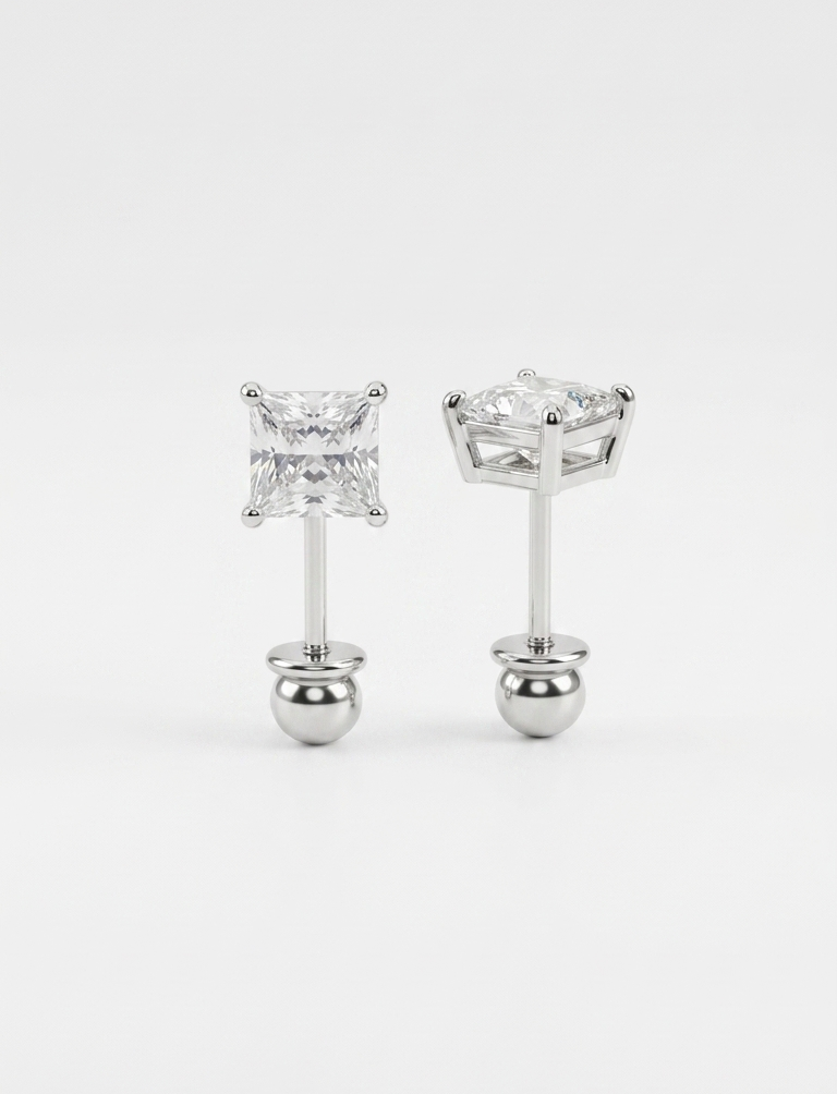 Radiant stud