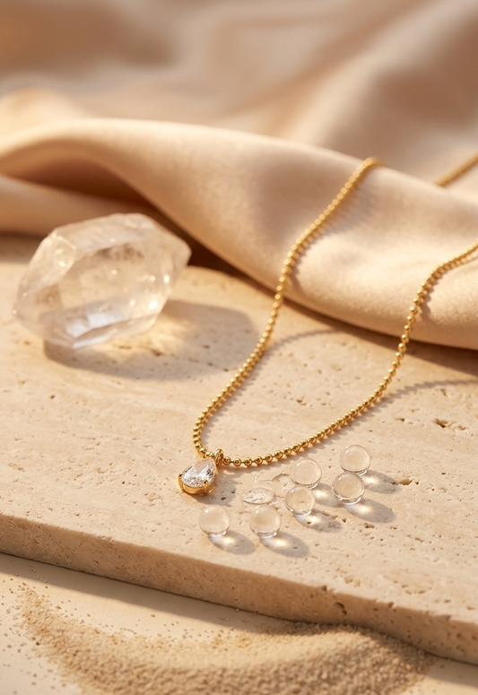 Mirage pendant