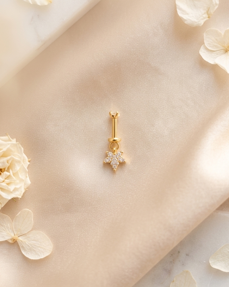 Starfall piercing